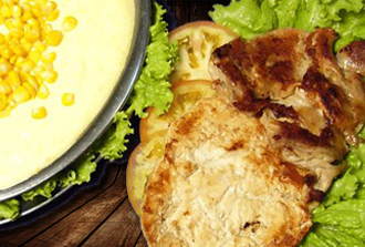 Frango-com-Creme-de-Milho